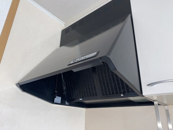 フォルストⅠの物件内観写真